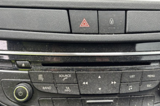 PEUGEOT 508 1 PHASE 1 2.0 HDI - 16V TURBO