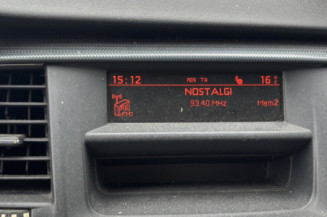 PEUGEOT 508 1 PHASE 1 2.0 HDI - 16V TURBO