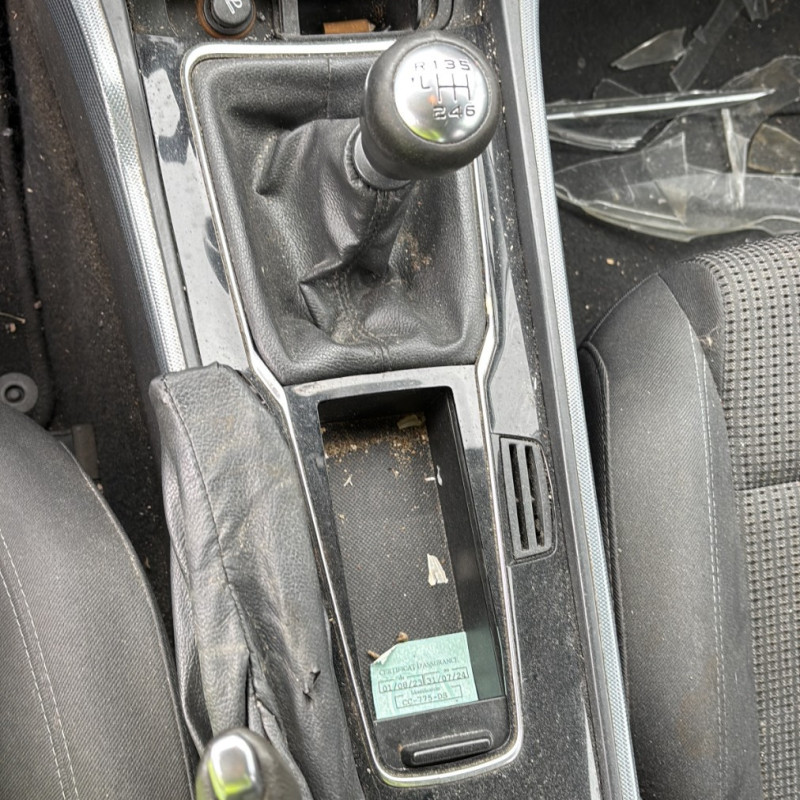 PEUGEOT 508 1 PHASE 1 2.0 HDI - 16V TURBO Photo n°30