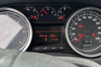 PEUGEOT 508 1 PHASE 1 2.0 HDI - 16V TURBO