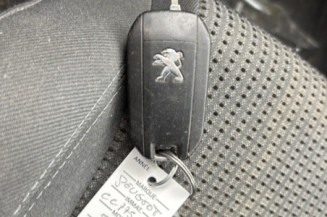 PEUGEOT 508 1 PHASE 1 2.0 HDI - 16V TURBO