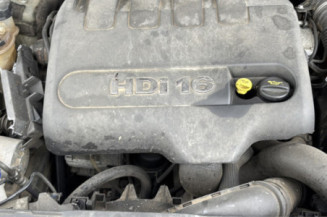 PEUGEOT 508 1 PHASE 1 2.0 HDI - 16V TURBO