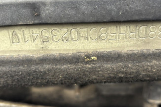 PEUGEOT 508 1 PHASE 1 2.0 HDI - 16V TURBO