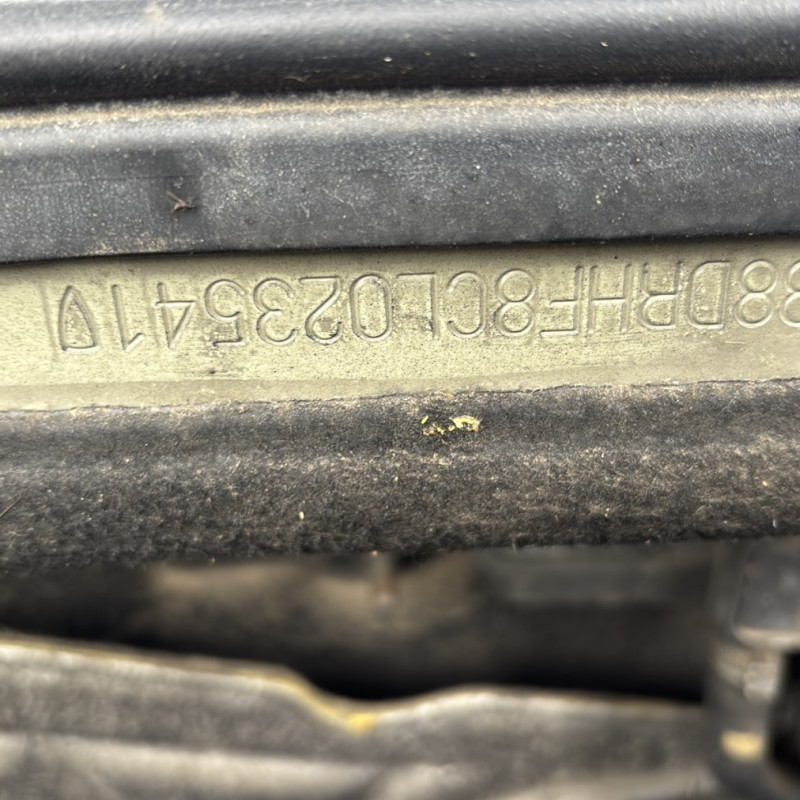 PEUGEOT 508 1 PHASE 1 2.0 HDI - 16V TURBO Photo n°36