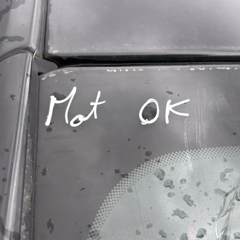 PEUGEOT 508 1 PHASE 1 2.0 HDI - 16V TURBO Photo n°37