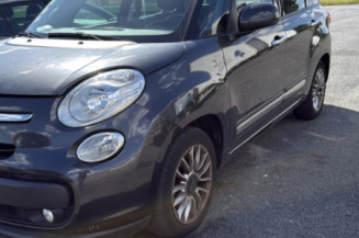 FIAT 500L LIVING PHASE 1 1.6 JTD - 16V TURBO MULTIJET Photo n°1