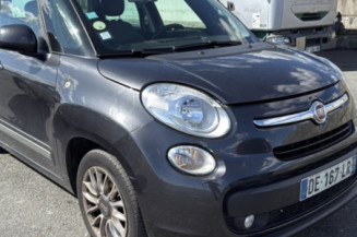 FIAT 500L LIVING PHASE 1 1.6 JTD - 16V TURBO MULTIJET