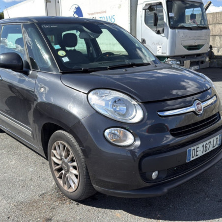 FIAT 500L LIVING PHASE 1 1.6 JTD - 16V TURBO MULTIJET