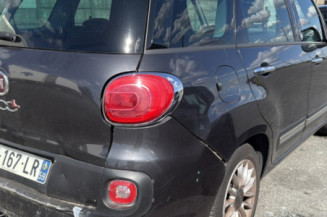 FIAT 500L LIVING PHASE 1 1.6 JTD - 16V TURBO MULTIJET