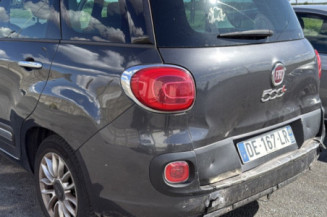 FIAT 500L LIVING PHASE 1 1.6 JTD - 16V TURBO MULTIJET