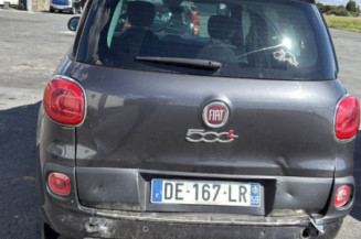 FIAT 500L LIVING PHASE 1 1.6 JTD - 16V TURBO MULTIJET