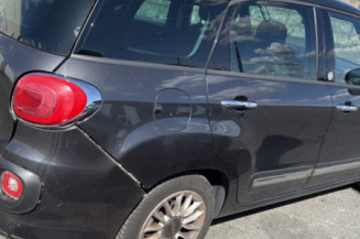 FIAT 500L LIVING PHASE 1 1.6 JTD - 16V TURBO MULTIJET