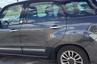 FIAT 500L LIVING PHASE 1 1.6 JTD - 16V TURBO MULTIJET