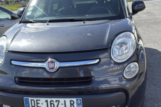 FIAT 500L LIVING PHASE 1 1.6 JTD - 16V TURBO MULTIJET