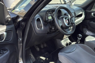 FIAT 500L LIVING PHASE 1 1.6 JTD - 16V TURBO MULTIJET