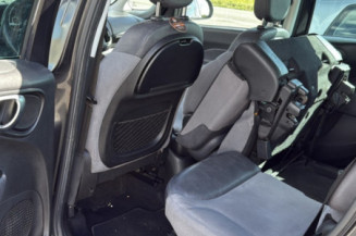 FIAT 500L LIVING PHASE 1 1.6 JTD - 16V TURBO MULTIJET