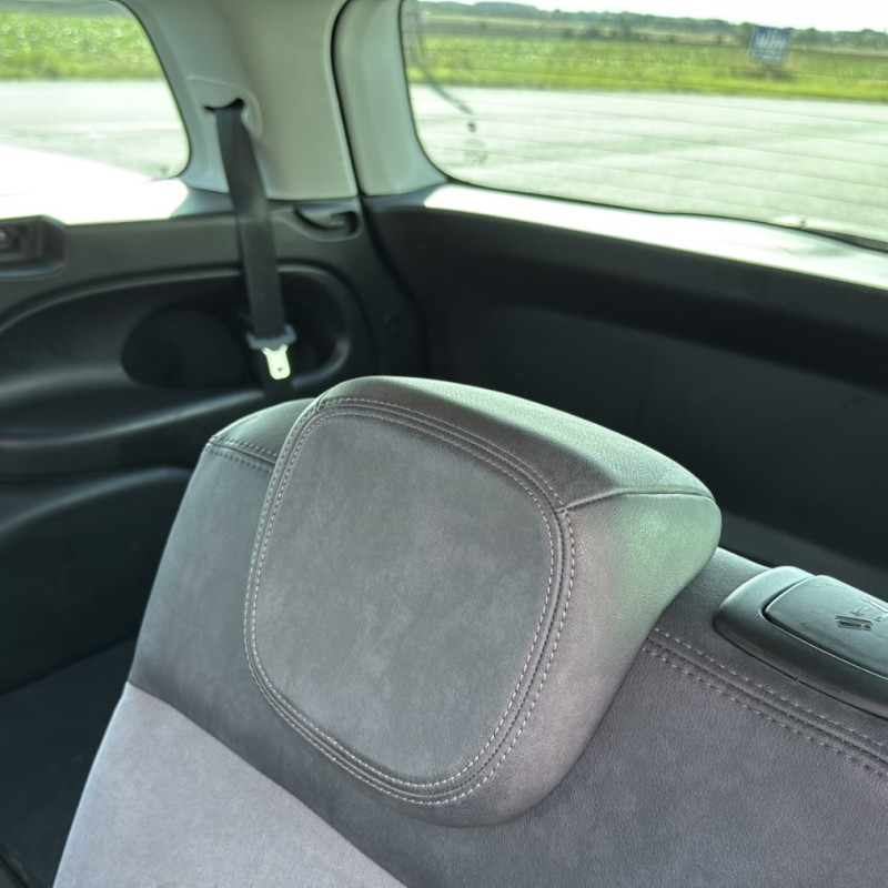 FIAT 500L LIVING PHASE 1 1.6 JTD - 16V TURBO MULTIJET Photo n°11