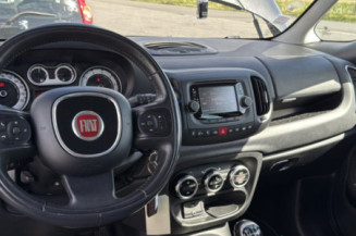 FIAT 500L LIVING PHASE 1 1.6 JTD - 16V TURBO MULTIJET