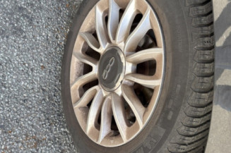 FIAT 500L LIVING PHASE 1 1.6 JTD - 16V TURBO MULTIJET