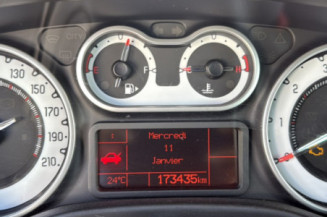 FIAT 500L LIVING PHASE 1 1.6 JTD - 16V TURBO MULTIJET
