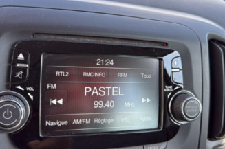 FIAT 500L LIVING PHASE 1 1.6 JTD - 16V TURBO MULTIJET