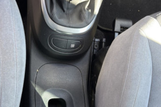 FIAT 500L LIVING PHASE 1 1.6 JTD - 16V TURBO MULTIJET