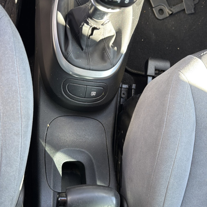 FIAT 500L LIVING PHASE 1 1.6 JTD - 16V TURBO MULTIJET Photo n°18