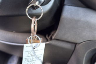 FIAT 500L LIVING PHASE 1 1.6 JTD - 16V TURBO MULTIJET