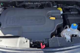 FIAT 500L LIVING PHASE 1 1.6 JTD - 16V TURBO MULTIJET