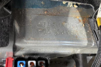 FIAT 500L LIVING PHASE 1 1.6 JTD - 16V TURBO MULTIJET