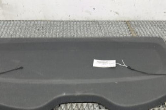 Plage arriere MERCEDES CLASSE A 176 Photo n°1