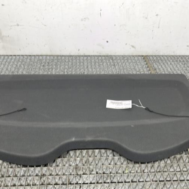 Plage arriere MERCEDES CLASSE A 176 Photo n°1