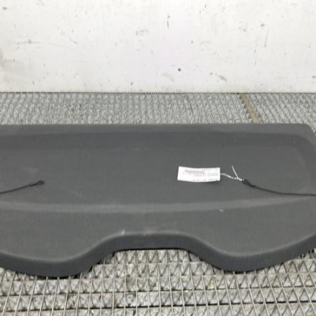 Plage arriere MERCEDES CLASSE A 176 Photo n°1