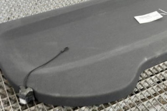 Plage arriere MERCEDES CLASSE A 176