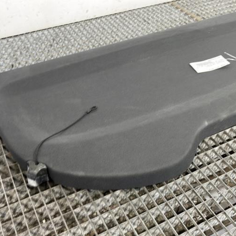 Plage arriere MERCEDES CLASSE A 176 Photo n°2