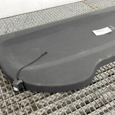 Plage arriere MERCEDES CLASSE A 176