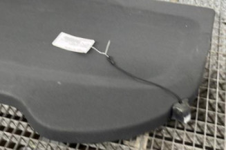 Plage arriere MERCEDES CLASSE A 176