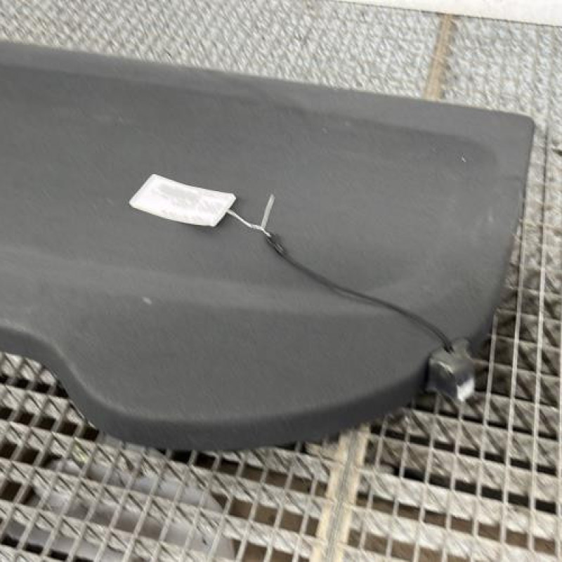 Plage arriere MERCEDES CLASSE A 176 Photo n°3