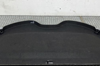 Plage arriere MERCEDES CLASSE A 176