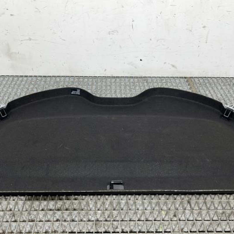 Plage arriere MERCEDES CLASSE A 176 Photo n°4