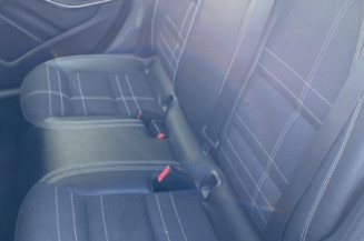 Plage arriere MERCEDES CLASSE A 176