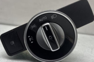 Commande de phare MERCEDES CLASSE A 176 Photo n°1