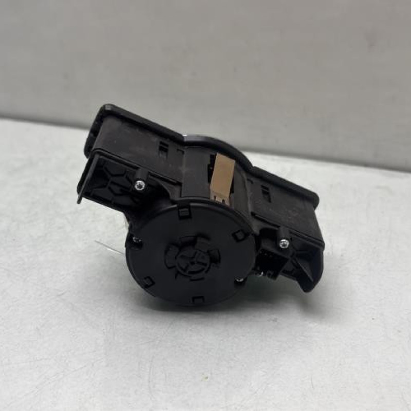 Commande de phare MERCEDES CLASSE A 176 Photo n°2