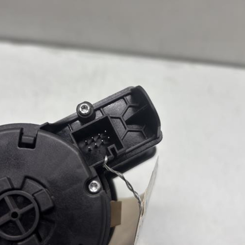 Commande de phare MERCEDES CLASSE A 176 Photo n°3