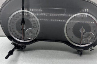 Compteur MERCEDES CLASSE A 176 Photo n°1