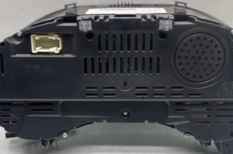 Compteur MERCEDES CLASSE A 176