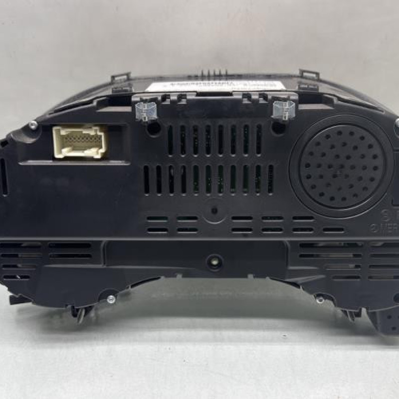 Compteur MERCEDES CLASSE A 176 Photo n°3