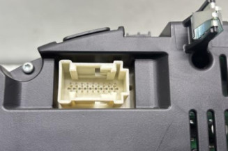 Compteur MERCEDES CLASSE A 176