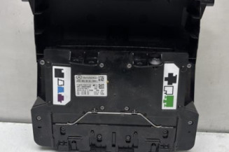 Eclairage de plafonnier MERCEDES CLASSE A 176