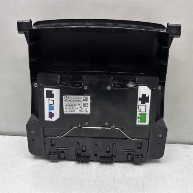 Eclairage de plafonnier MERCEDES CLASSE A 176 Photo n°2